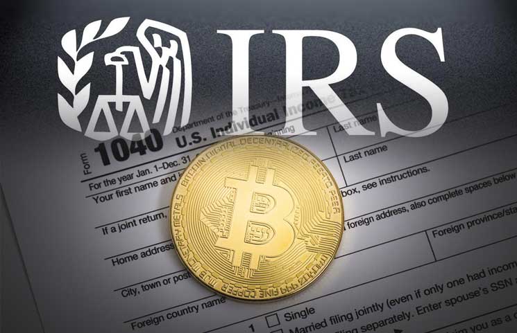 IRS beschlagnahmt Ihre Kryptowährungen, wenn Sie keine Steuern nachzahlen können