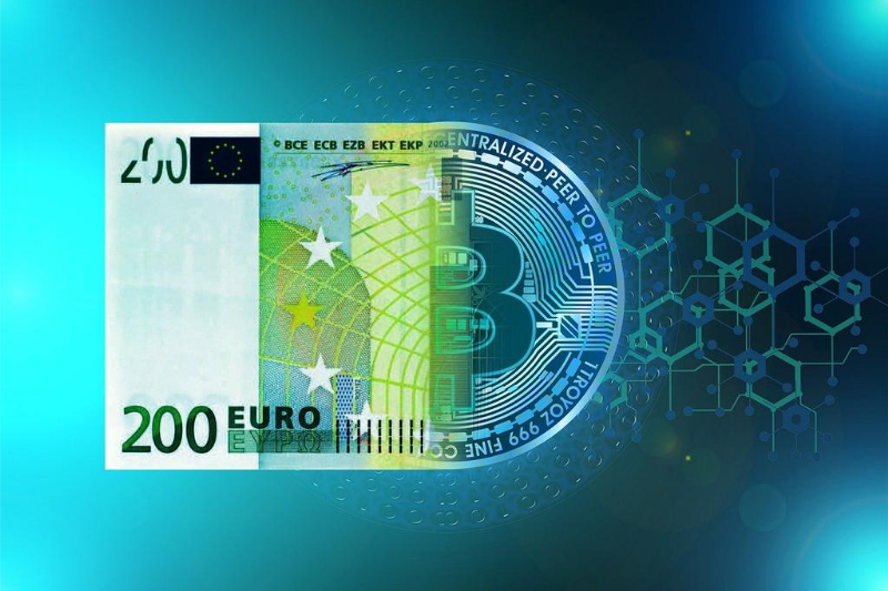 Das Datenschutzversprechen des digitalen Euros nicht würdig eines zentralen Systems, so Oasis