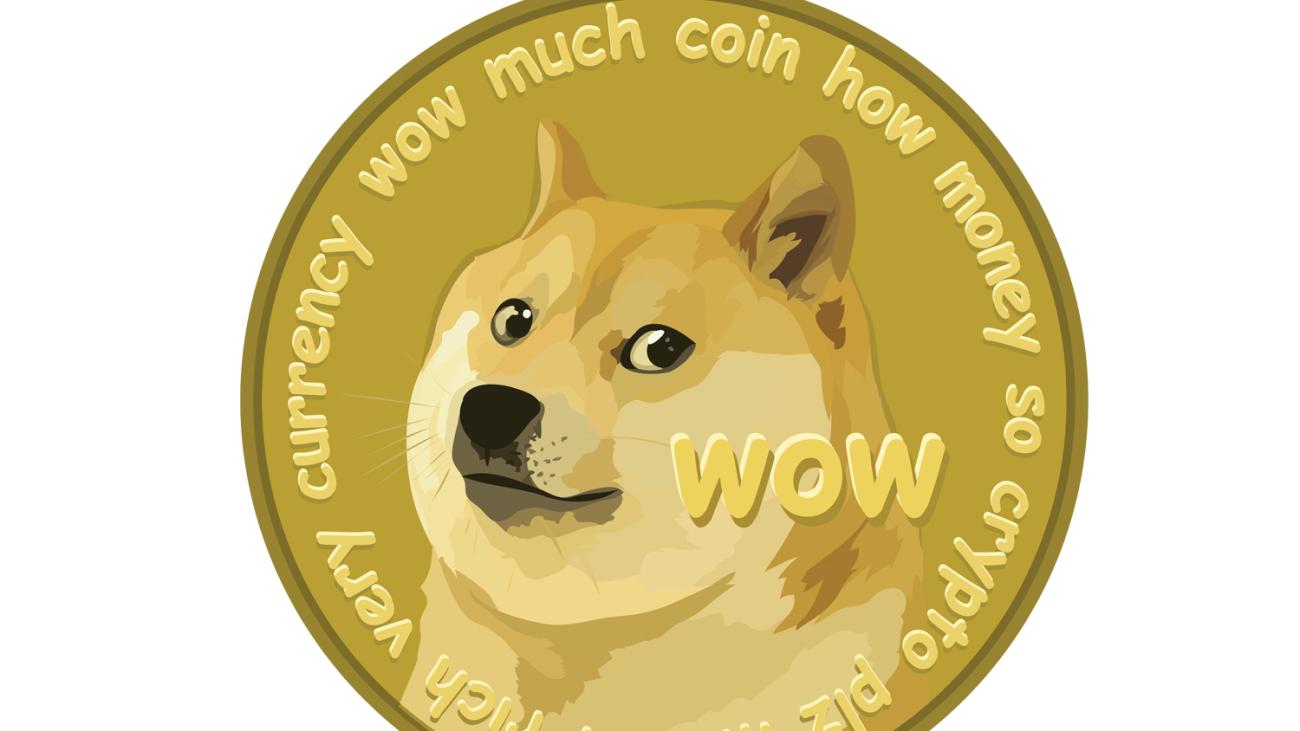 Varför Dogecoin sjönk med bara 6 %