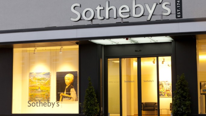 Auktionsgigant Sotheby’s nimmt BTC sowie ETH als Bezahlung über Coinbase an