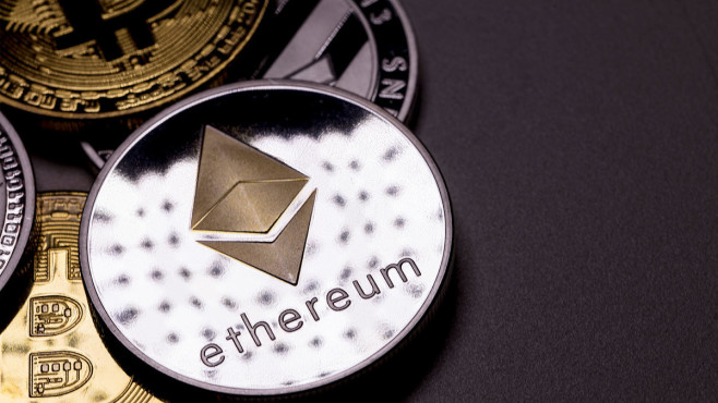 Institutionen halten Ethereum im Wert von rekordverdächtigen $13.9B