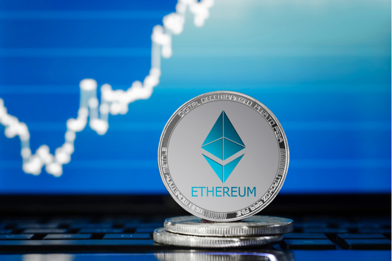Om du köpte Ethereum för 100 dollar för ett år sedan, så här mycket skulle du ha i dag