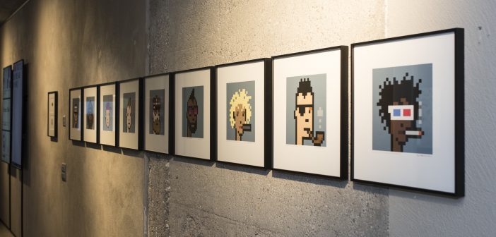 Sotheby’s bewegt $10 Millionen CryptoPunk zu einer Solo-Auktion Veranstaltung