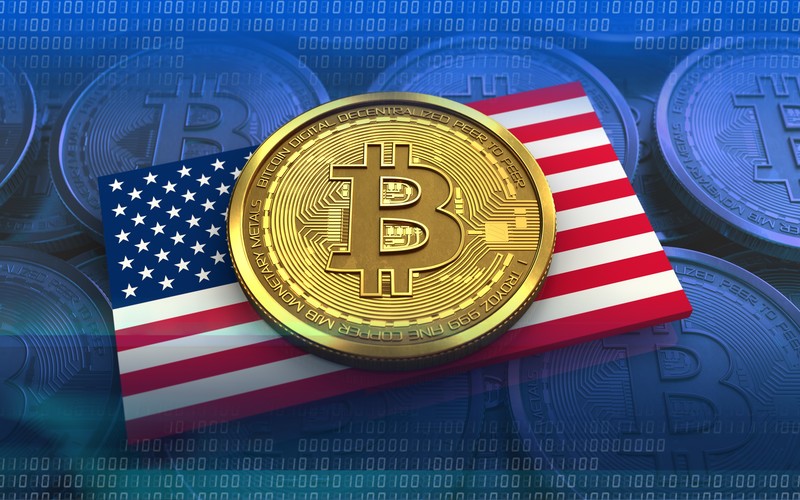 Besitzen wirklich 46 Millionen US-Amerikaner Kryptowährungen?