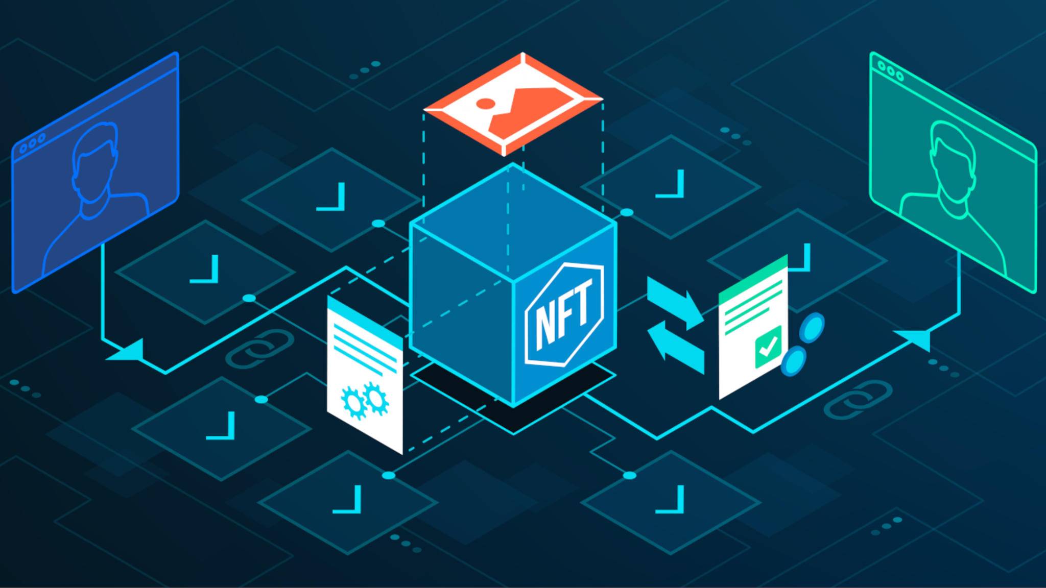 NFT-Volumen ist mehr als verdreifacht – trotz Preissturz – Meme.com sammelt $5M