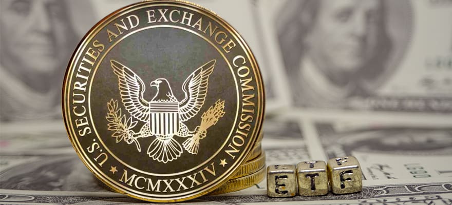 SEC startet offizielle Prüfung von Fidelity & SkyBridge Bitcoin ETF Anträgen