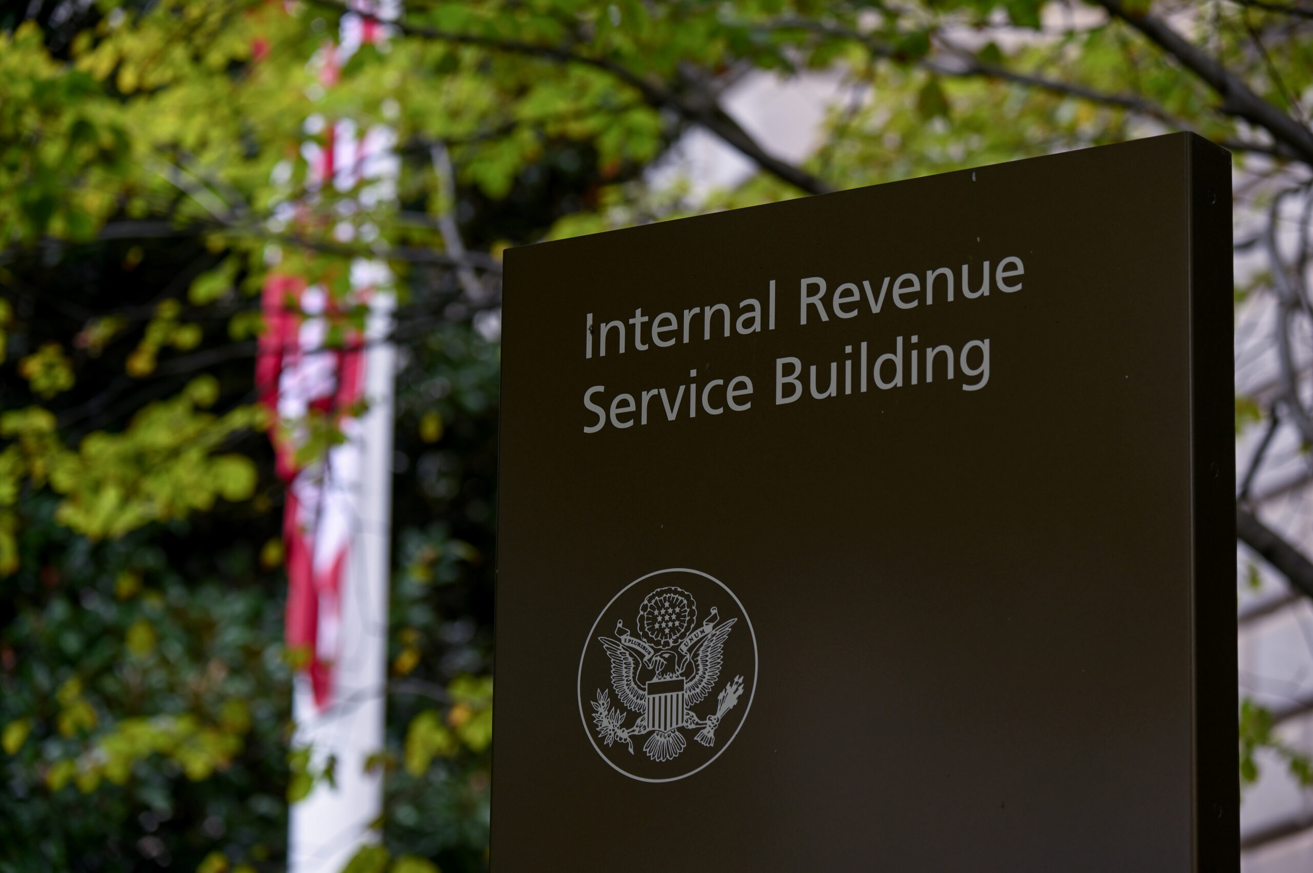 US-Finanzamt fordert, dass Krypto-Geschäfte über $10K an das Steueramt gemeldet werden