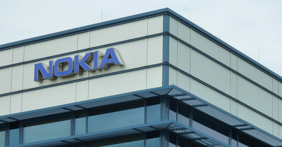 Nokia verkündet Blockchain-gesteuerten Marktplatz für Daten