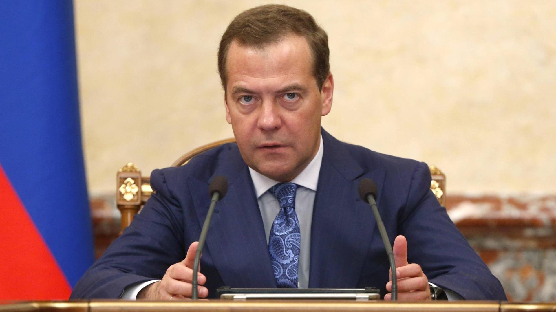 Russischer Ex-Premierminister: Digitale Staatswährung wird größeres Vertrauen genießen als Kryptowährungen