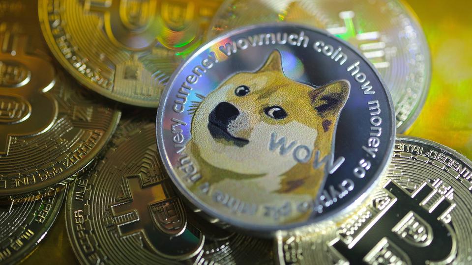 Varför har Dogecoin stigit den här veckan?