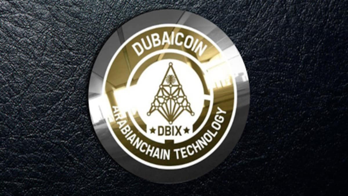 DubaiCoin, Dubais första kryptovaluta stiger med 1 000 % på 24 timmar
