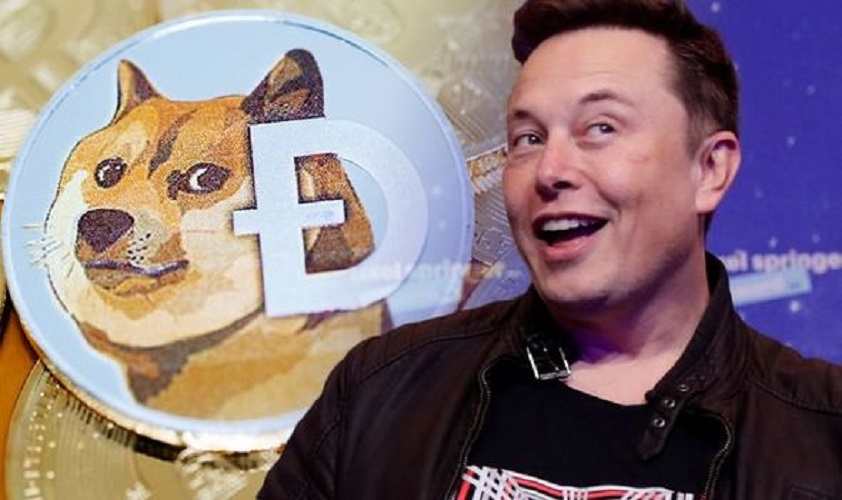 Teslas Elon Musk: “Kryptovaluta är lovande, men investera med försiktighet!