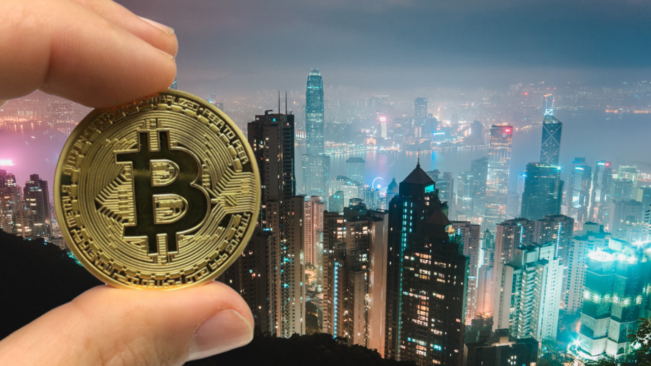 Regulierungsbehörden in Hongkong verbieten Bitcoin-Handel