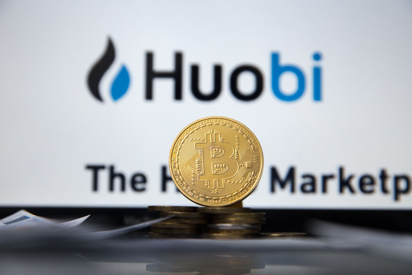 Huobi setzt angeblich den Terminhandel “vorübergehend” in manchen Ländern aus