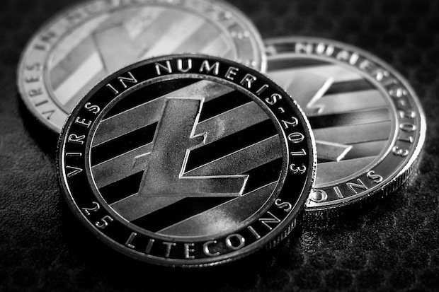 Om du köpte Litecoin för 1 000 dollar för tre år sedan, så här mycket skulle du ha i dag