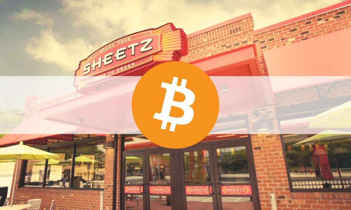 Amerikanische Ladenkette nimmt jetzt Bitcoin-Zahlungen an
