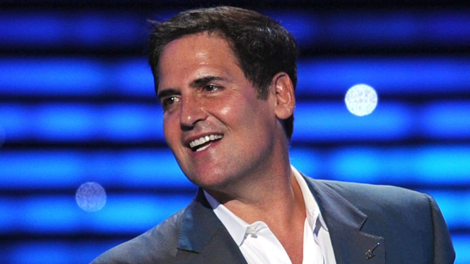 Mark Cuban erläutert, warum Krypto ein Zukunftsthema ist, vor allem bei einer Pandemie