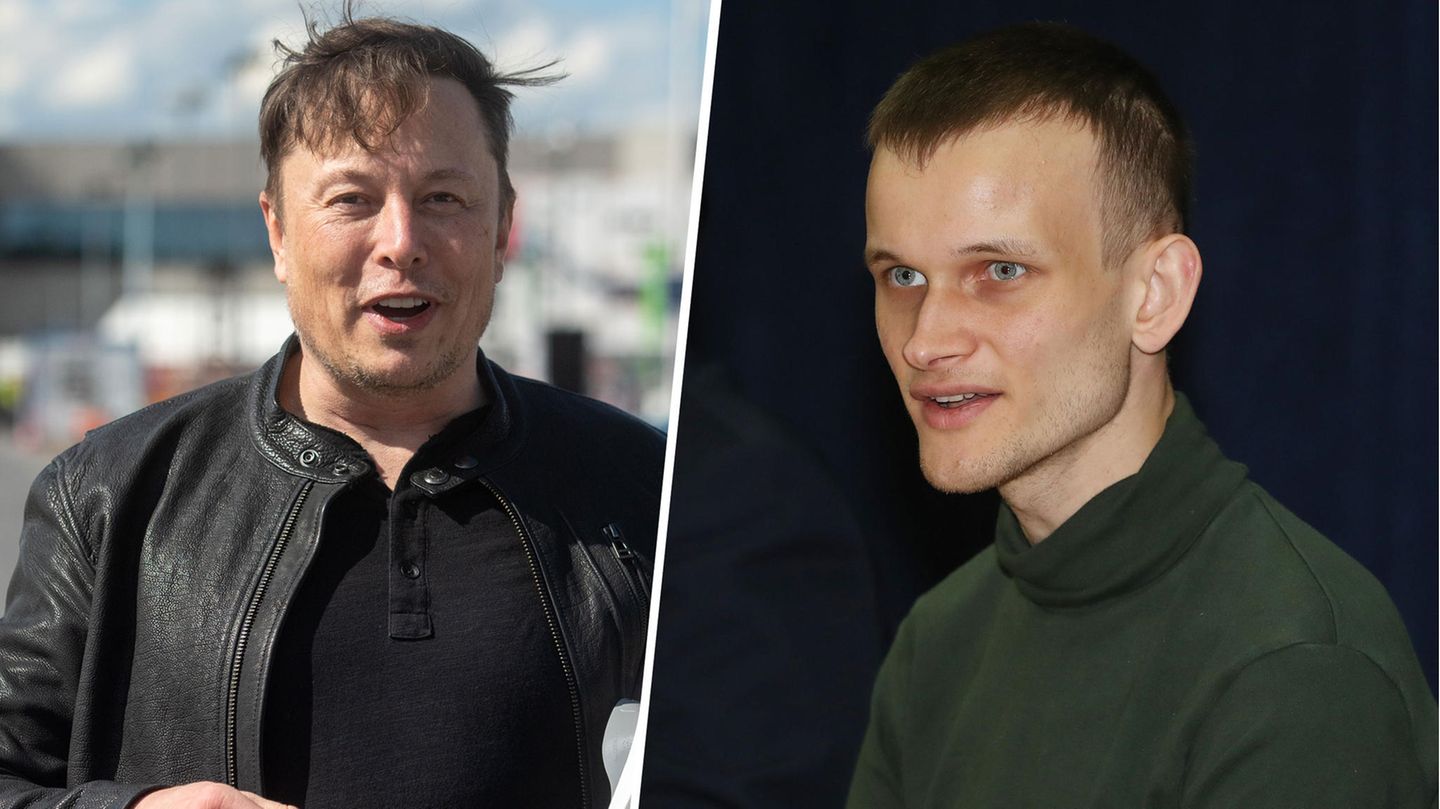 Vitalik: Weshalb Elon Musks Pläne für die 10x-Skalierung von Krypto “grundlegend defekt” sind