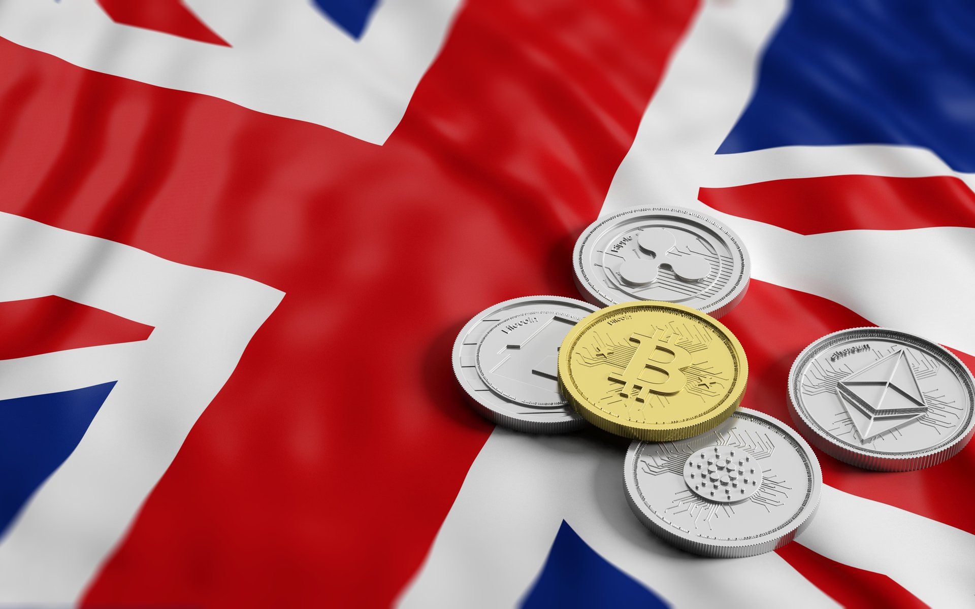 Direktor der Bank of England gibt Warnung vor Krypto-Investitionen heraus