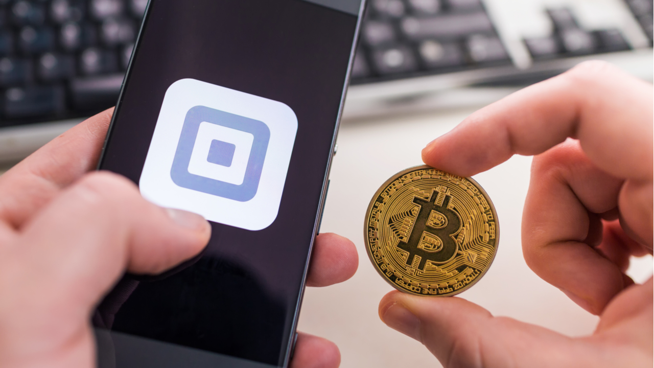 Square revidiert seine Zuweisung von BTC nicht, ist aber dennoch interessiert