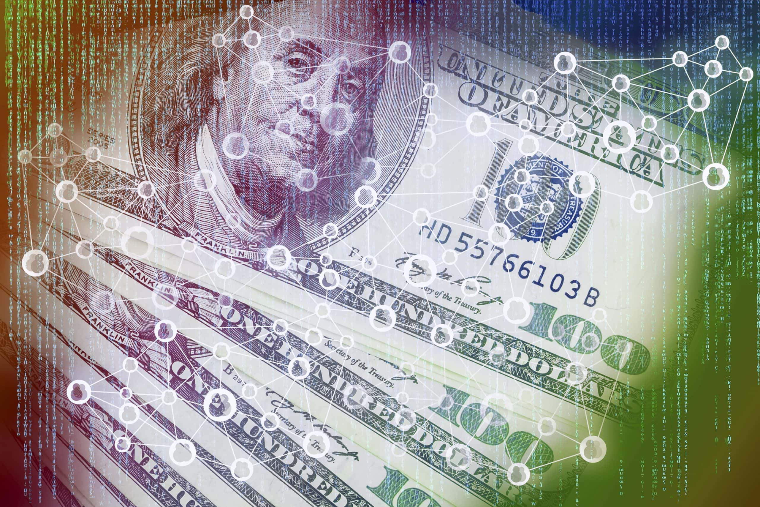 Die Accenture und die Digital Dollar Foundation testen in den USA CBDC dieses Jahr