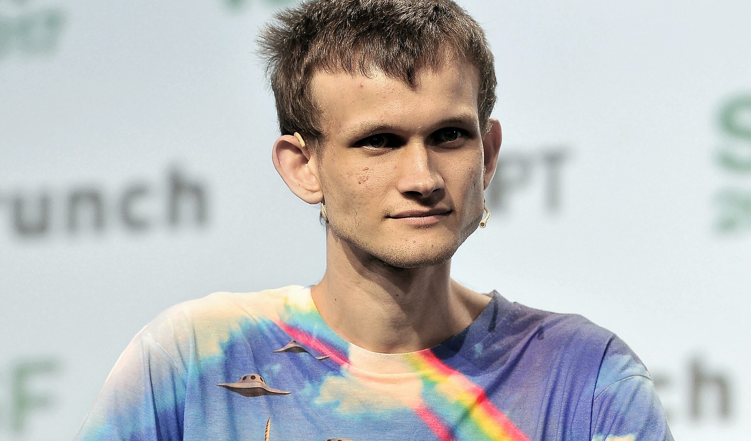 Ethereum-Mitgründer Vitalik Buterin ist Milliardär, weil Ether die Marke von $3K überschreitet