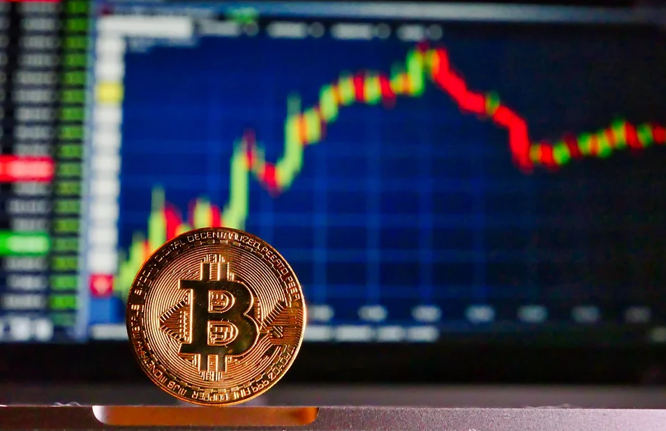 Willy Woo denkt nicht, dass der gesamte Aufwärtstrend von BTC aus ist