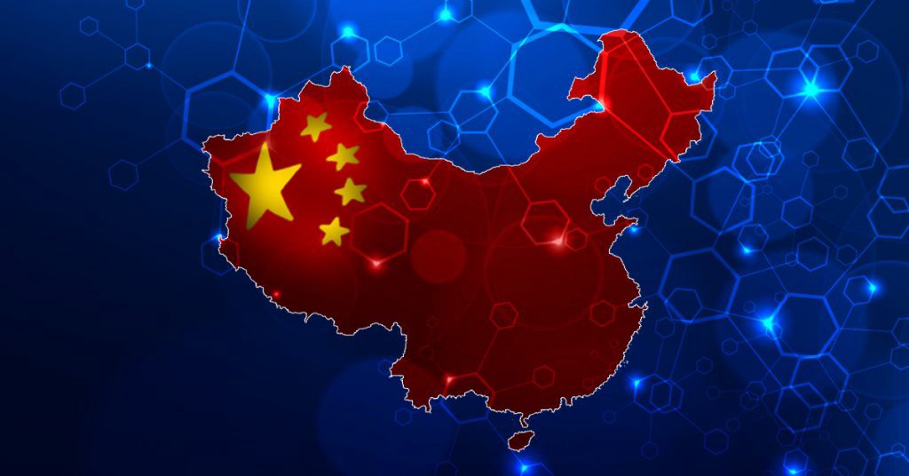 Chinas Regierungsbehörde gibt Roadmap für die Entwicklung von Blockchain heraus