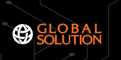 Global Solution logo