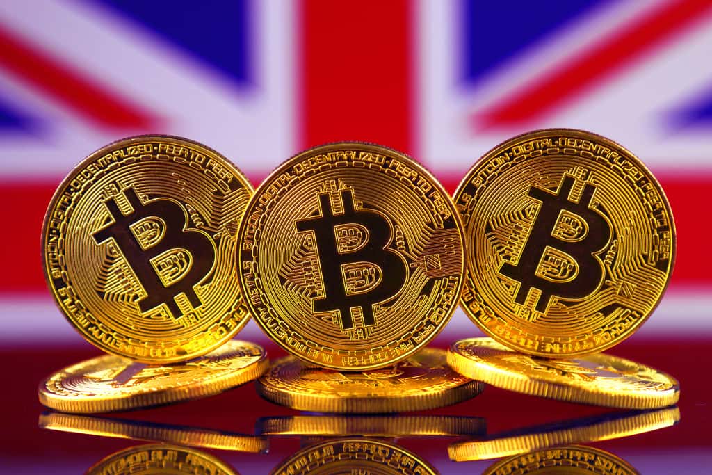 Mehr als 2 Millionen Erwachsene in UK besitzen jetzt Krypto, findet FCA-Umfrage heraus