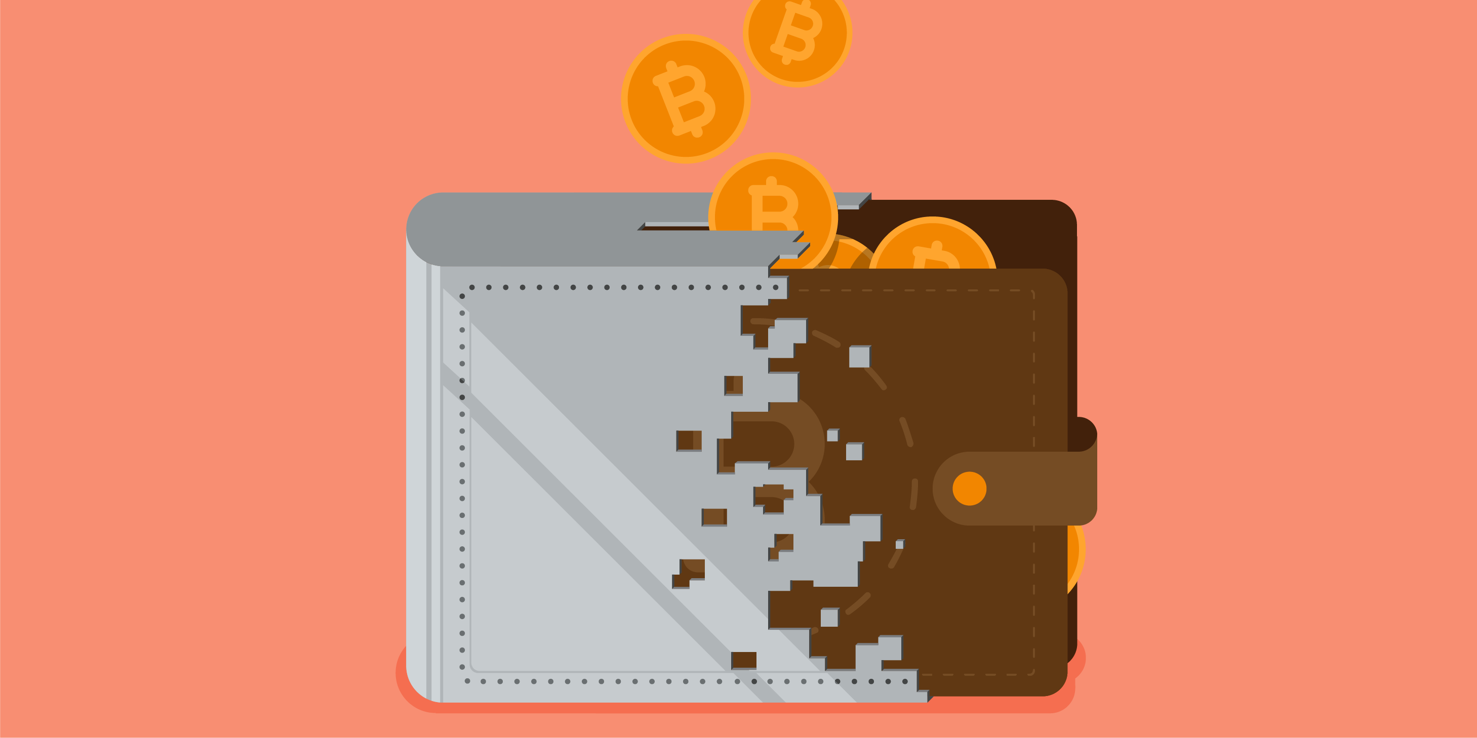 US-Abgeordneter äußert Bedeutung der Vertraulichkeit von Krypto-Wallets