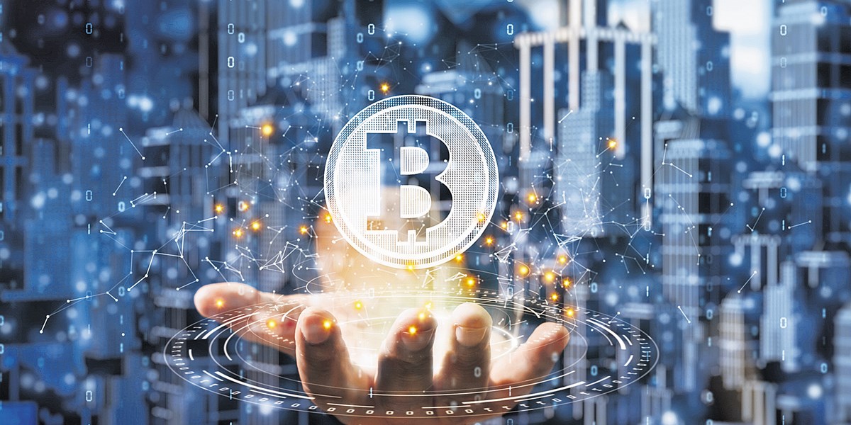Global Solution – Online Trading auf neuem Niveau?