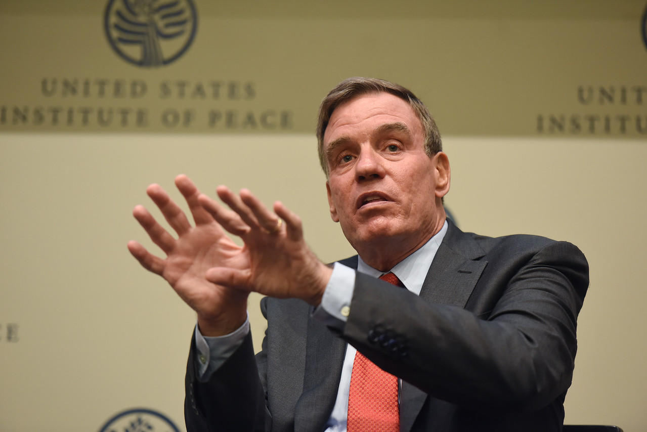 US-Senator sagt: “Kryptos Schattenseiten werden im Ransomware-Angriff aufgedeckt”