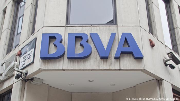 Bankengigant BBVA führt Bitcoin Handel und Depotverwaltung für Schweizer Kunden ein