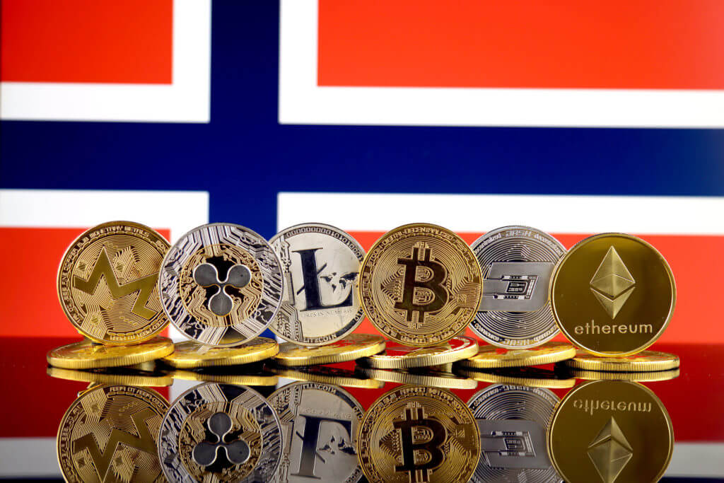Norwegisches Aufsichtsamt sieht Bedarf für Schutz von Krypto-Investoren