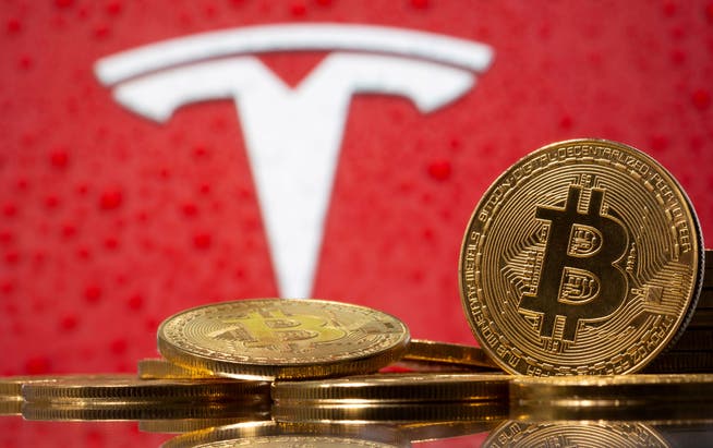 Tesla-Chef Elon Musk erklärt, wann Tesla beginnen wird, Bitcoin-Zahlungen zu akzeptieren