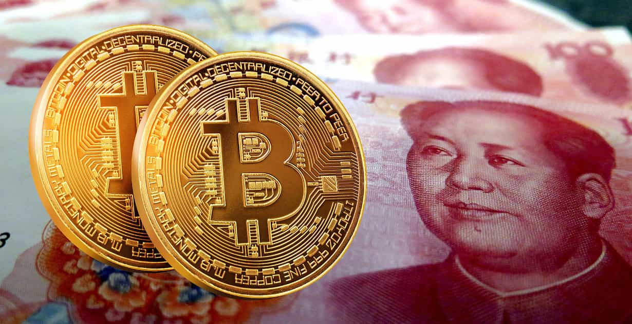 Der chinesische Social-Media-Riese Weibo sperrt angeblich kryptobezogene Konten