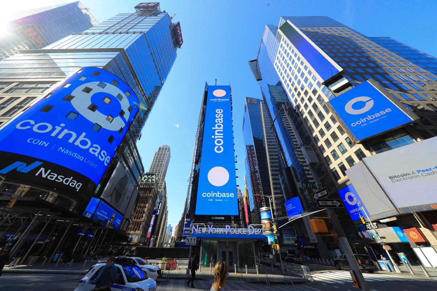 Coinbase Bestreitet den Verkauf von Wertpapieren und Beginnt mit der Einreichung von Schriftsätzen im SEC-Wahi-Fall