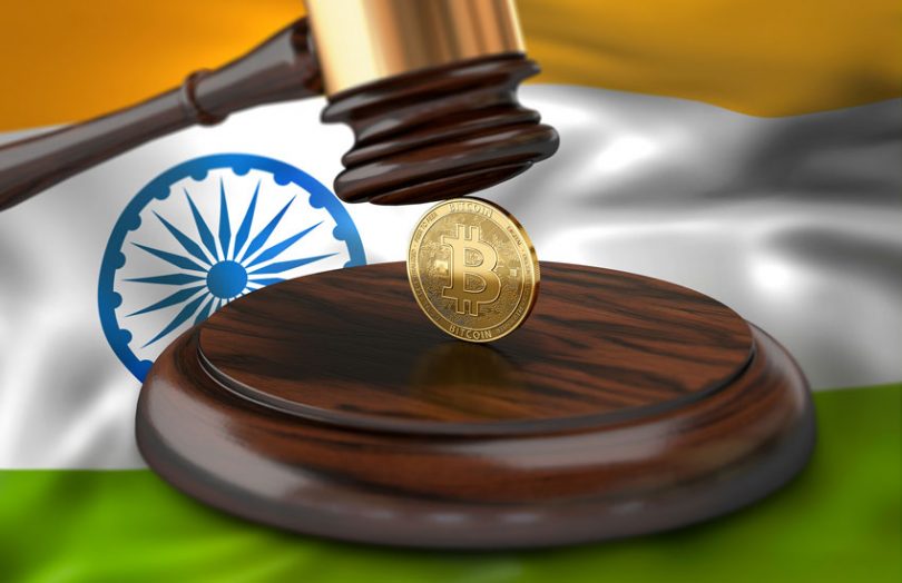 Indien lässt angeblich Bitcoin-Verbots-Agenda fallen zu Gunsten einer Klassifizierung von Vermögenswerten