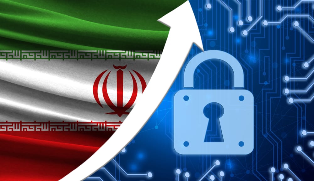 Regierung des Iran untersagt Berichten zufolge örtlichen Blockchain-Verband