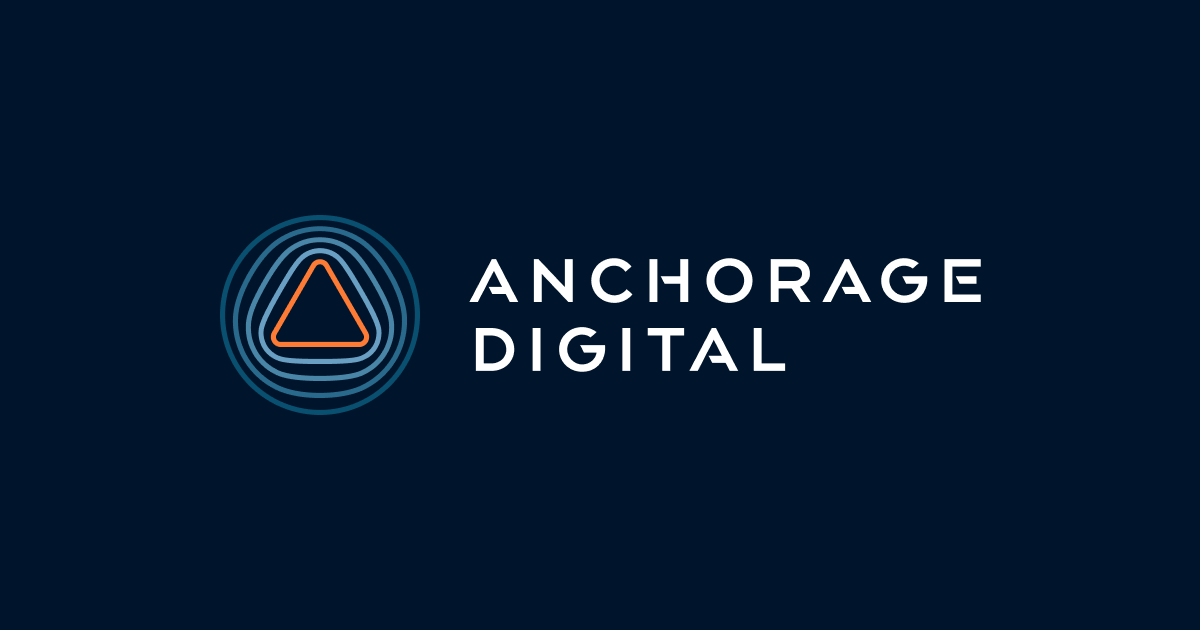 Die Digitalbank Anchorage offeriert Ethereum-unterstützte Darlehen für Institutionen