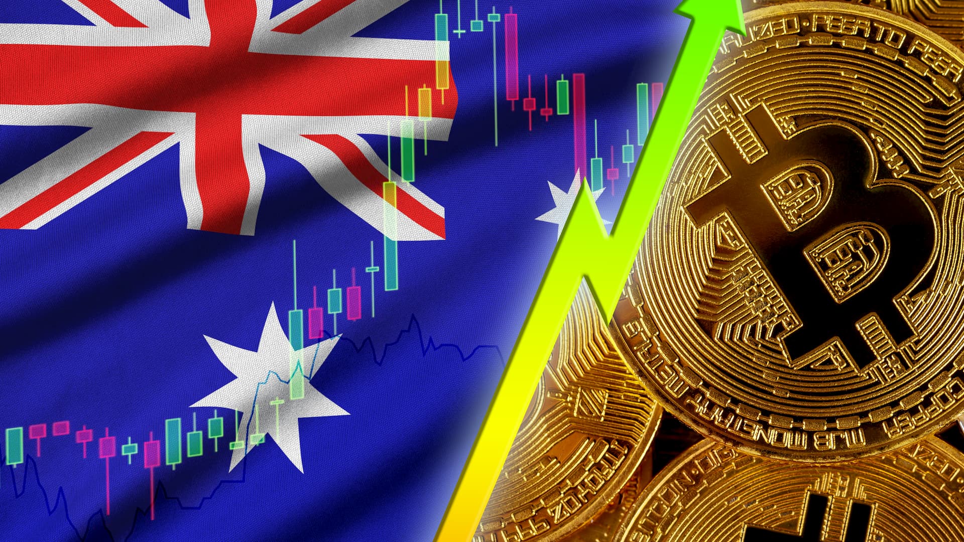 Zwei Fünftel der Millennials in Australien halten Krypto-Investments für attraktiver als Immobilien