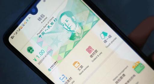 China führt in Xiong’an Blockchain-basierte Gehaltszahlungen in digitalen Yuan ein