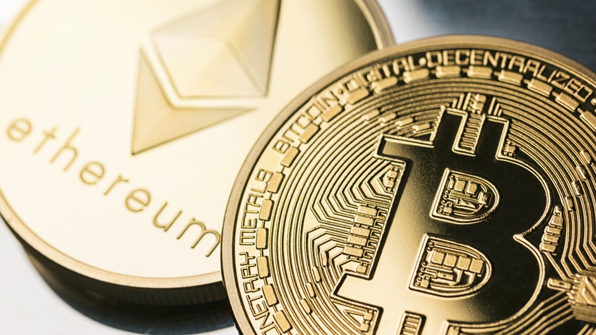 Transaktionskosten für Bitcoin und Ethereum fallen um 95% gegenüber dem Höchststand