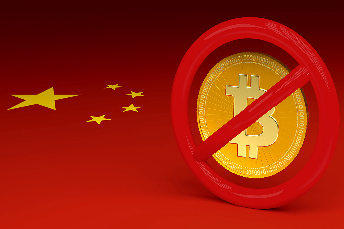 Chinesische Suchdienste sperren Ergebnisse für führende Krypto-Börsen