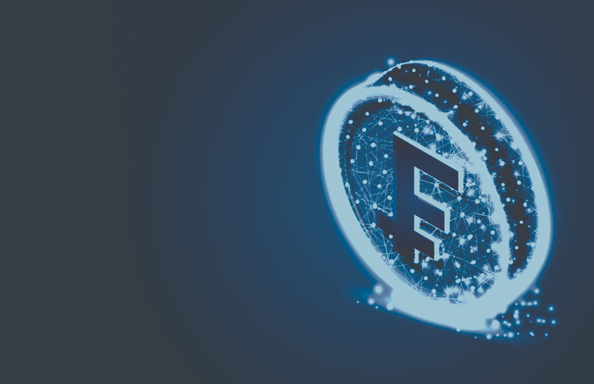 Blockchain nicht geeignet für CBDC, meint der Ökonom der Nationalbank Schweiz
