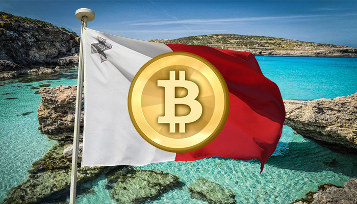 $71B in Krypto hat angeblich durch “Blockchain Insel” Malta seit 2017 durchlaufen