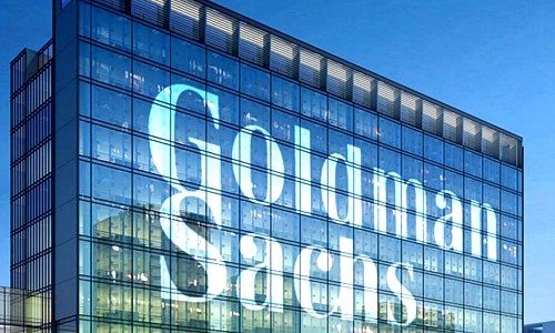 Goldman Sachs startet angeblich den Verkauf auf JPMorgan’s Repo-Blockchain
