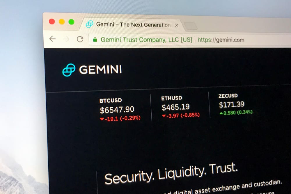 Gemini von Winklevoss erwirbt Carbon Credits, um Bitcoins CO2-Fußabdruck zu reduzieren