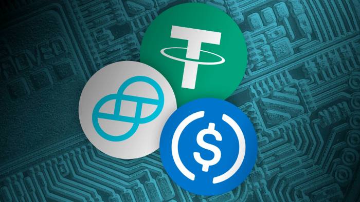 Beamter der Zentralbank: Das Wachstum von Stablecoin ist “exponentiell,” es erfordert “Aufmerksamkeit”